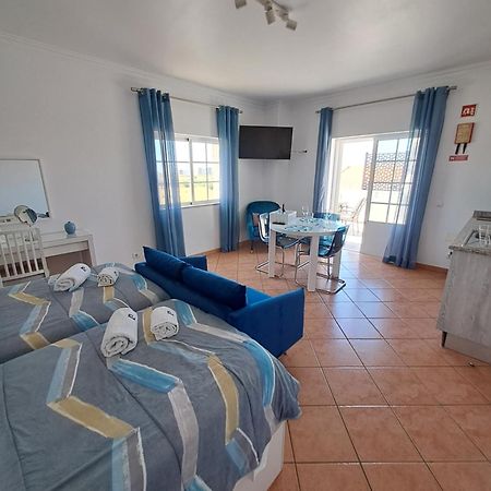 Lovely New House - Guests Apartments Olhao Luaran gambar