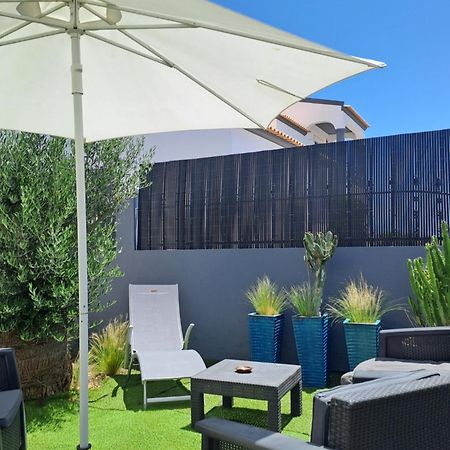 Lovely New House - Guests Apartments Olhao Luaran gambar