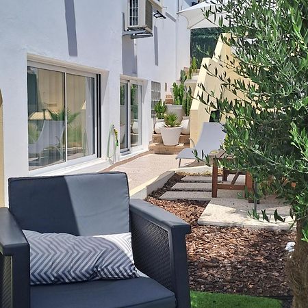 Lovely New House - Guests Apartments Olhao Luaran gambar