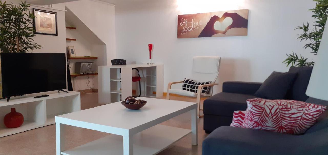 Lovely New House - Guests Apartments Olhao Luaran gambar