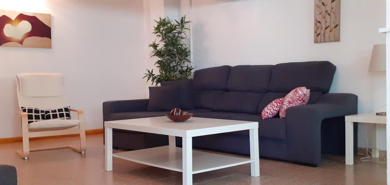 Lovely New House - Guests Apartments Olhao Luaran gambar