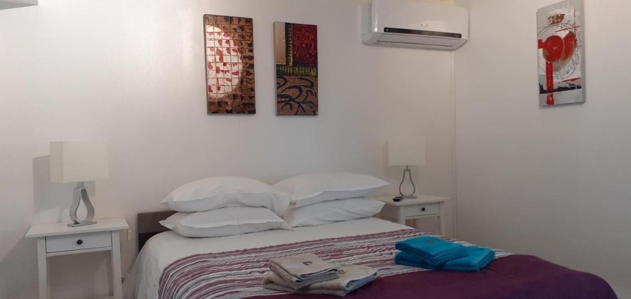 Lovely New House - Guests Apartments Olhao Luaran gambar