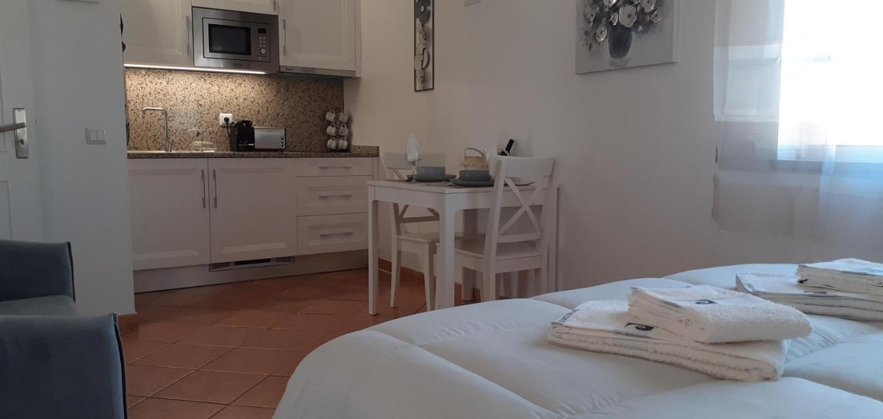 Lovely New House - Guests Apartments Olhao Luaran gambar