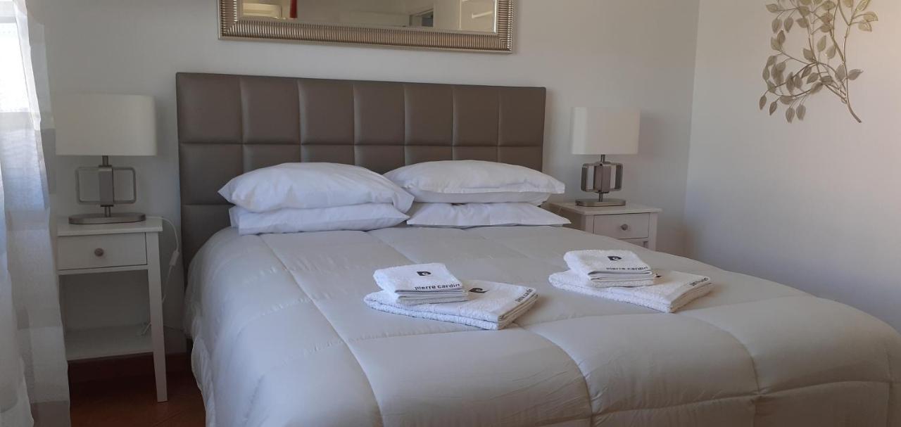 Lovely New House - Guests Apartments Olhao Luaran gambar
