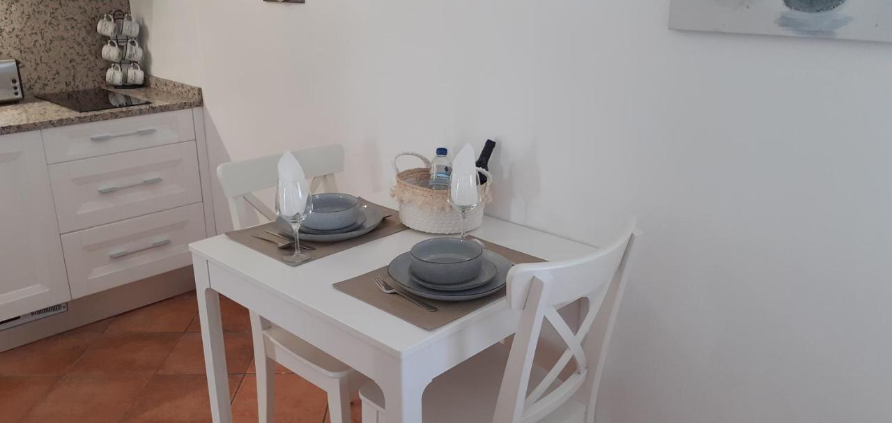 Lovely New House - Guests Apartments Olhao Luaran gambar