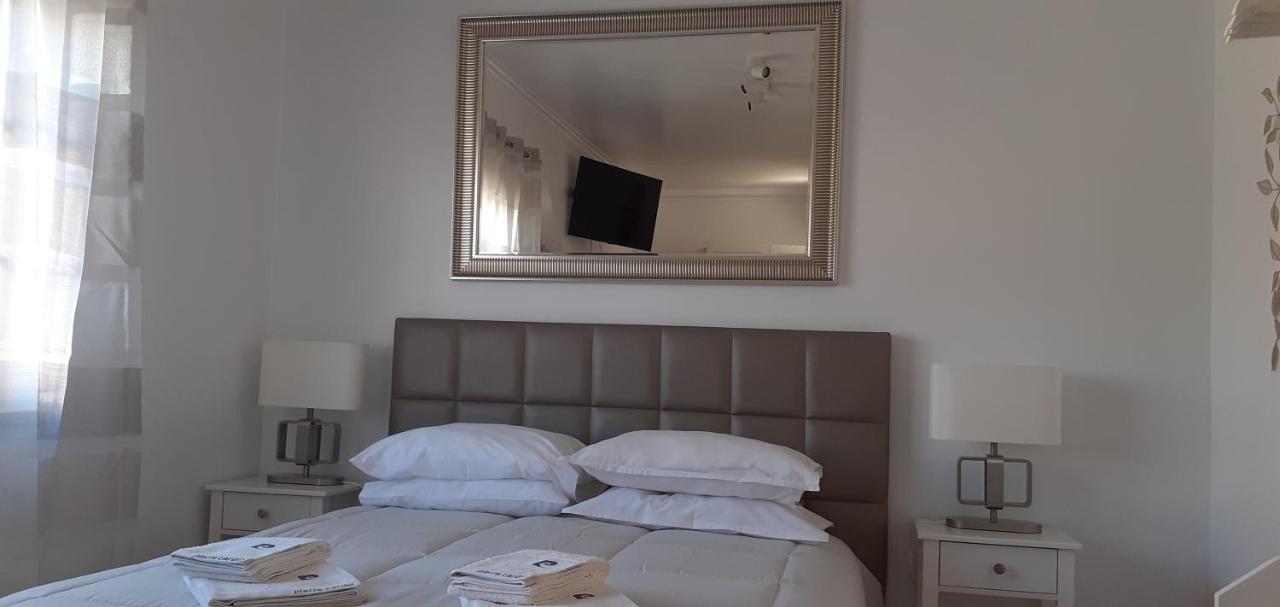 Lovely New House - Guests Apartments Olhao Luaran gambar