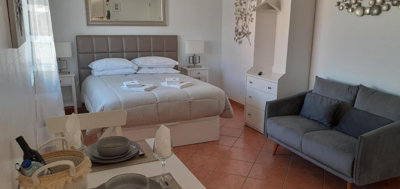 Lovely New House - Guests Apartments Olhao Luaran gambar