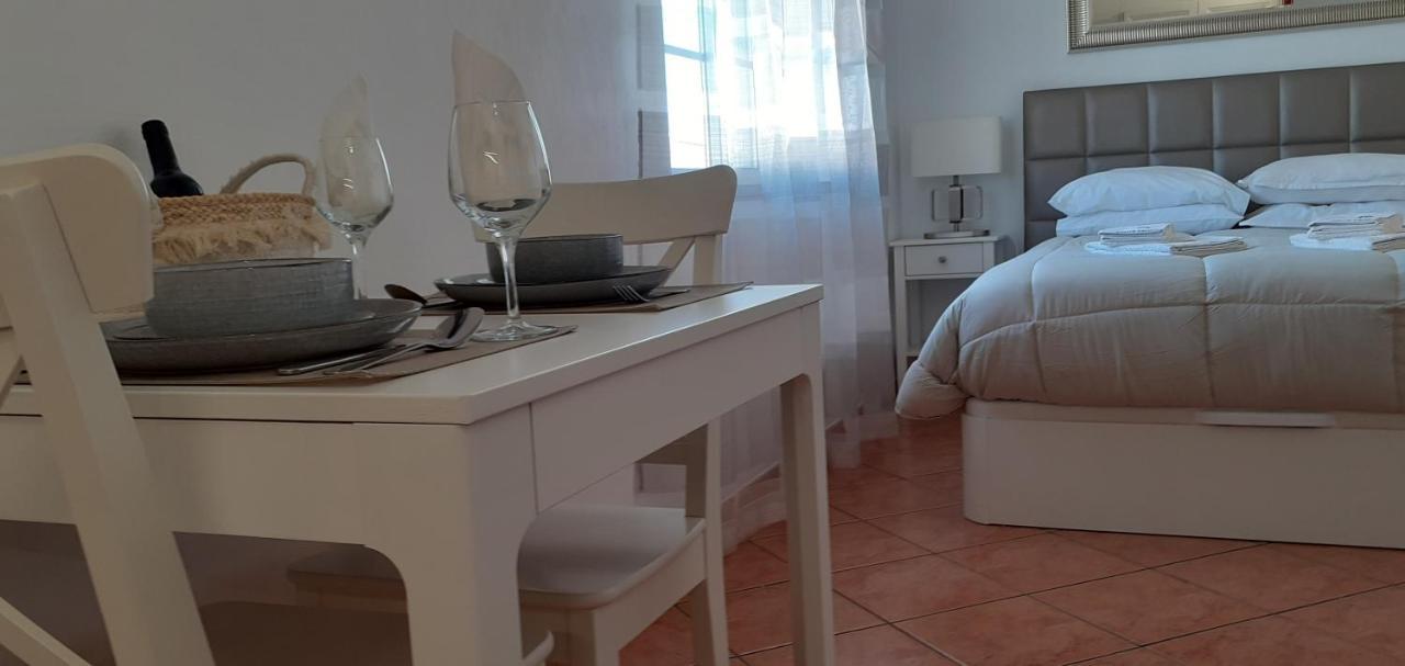 Lovely New House - Guests Apartments Olhao Luaran gambar