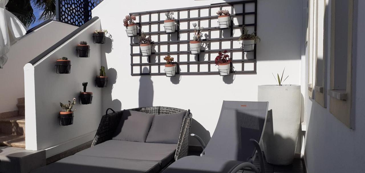 Lovely New House - Guests Apartments Olhao Luaran gambar