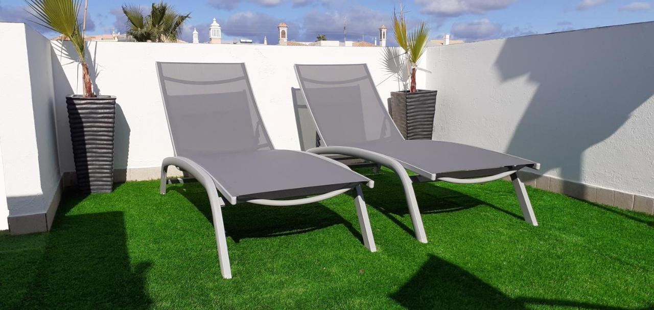 Lovely New House - Guests Apartments Olhao Luaran gambar