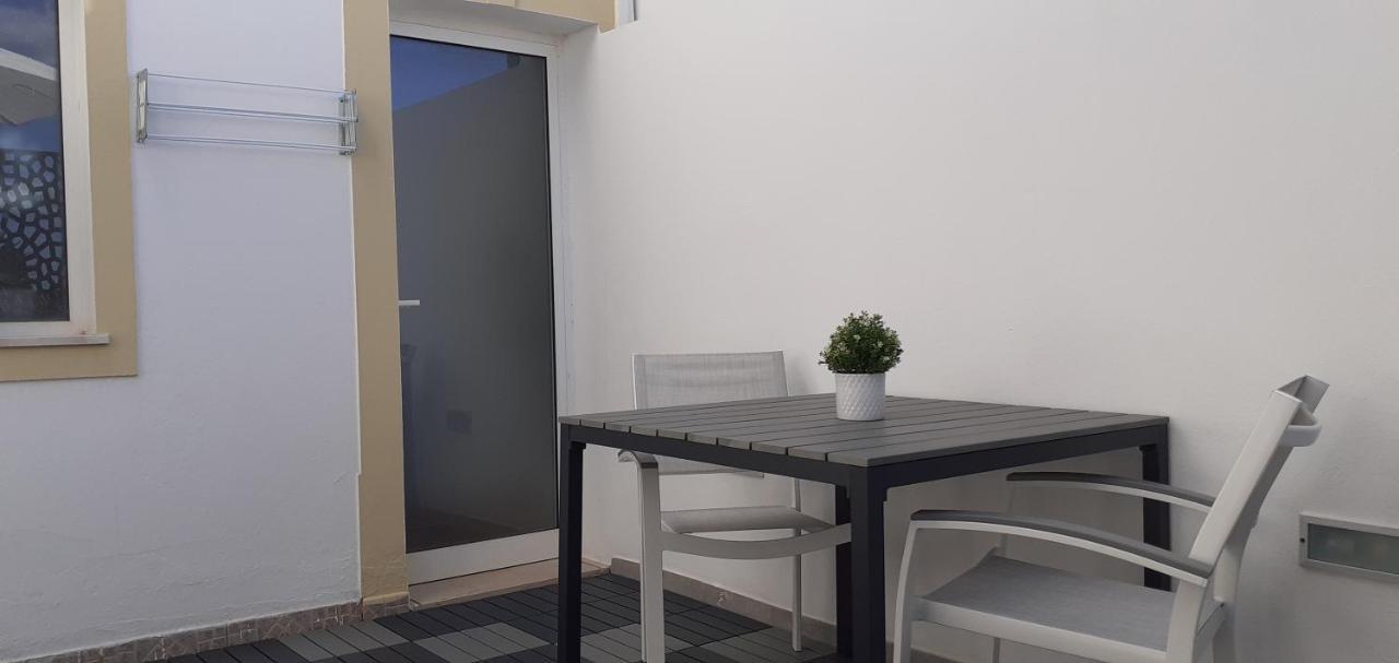 Lovely New House - Guests Apartments Olhao Luaran gambar