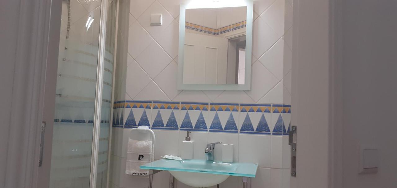 Lovely New House - Guests Apartments Olhao Luaran gambar