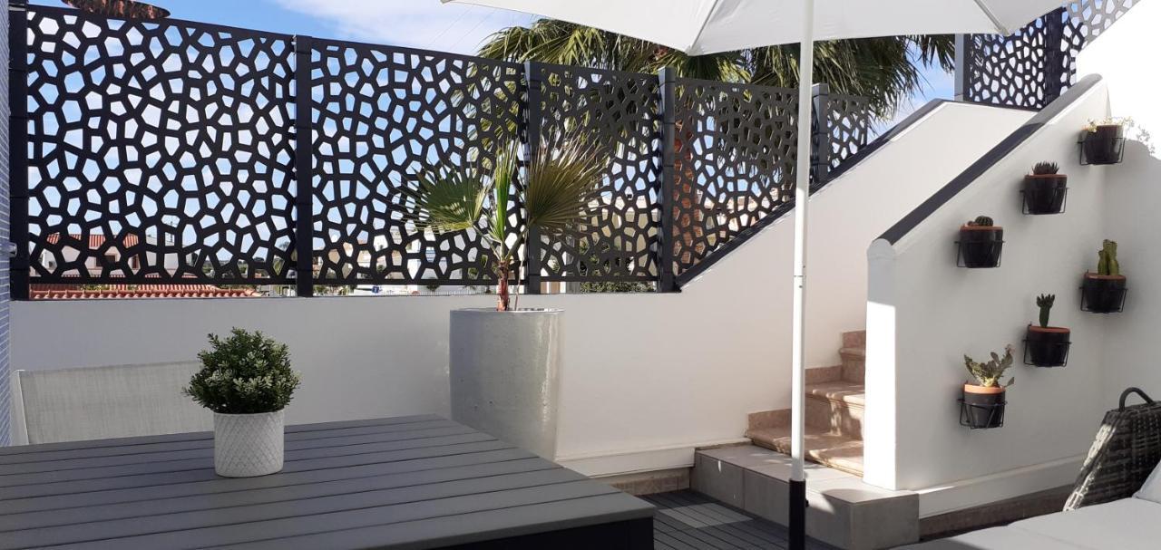 Lovely New House - Guests Apartments Olhao Luaran gambar