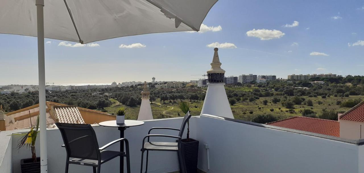 Lovely New House - Guests Apartments Olhao Luaran gambar