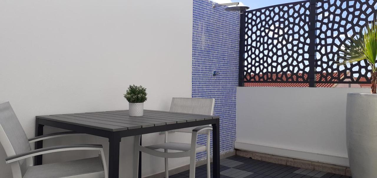 Lovely New House - Guests Apartments Olhao Luaran gambar