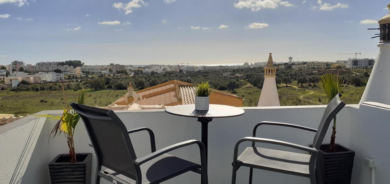 Lovely New House - Guests Apartments Olhao Luaran gambar
