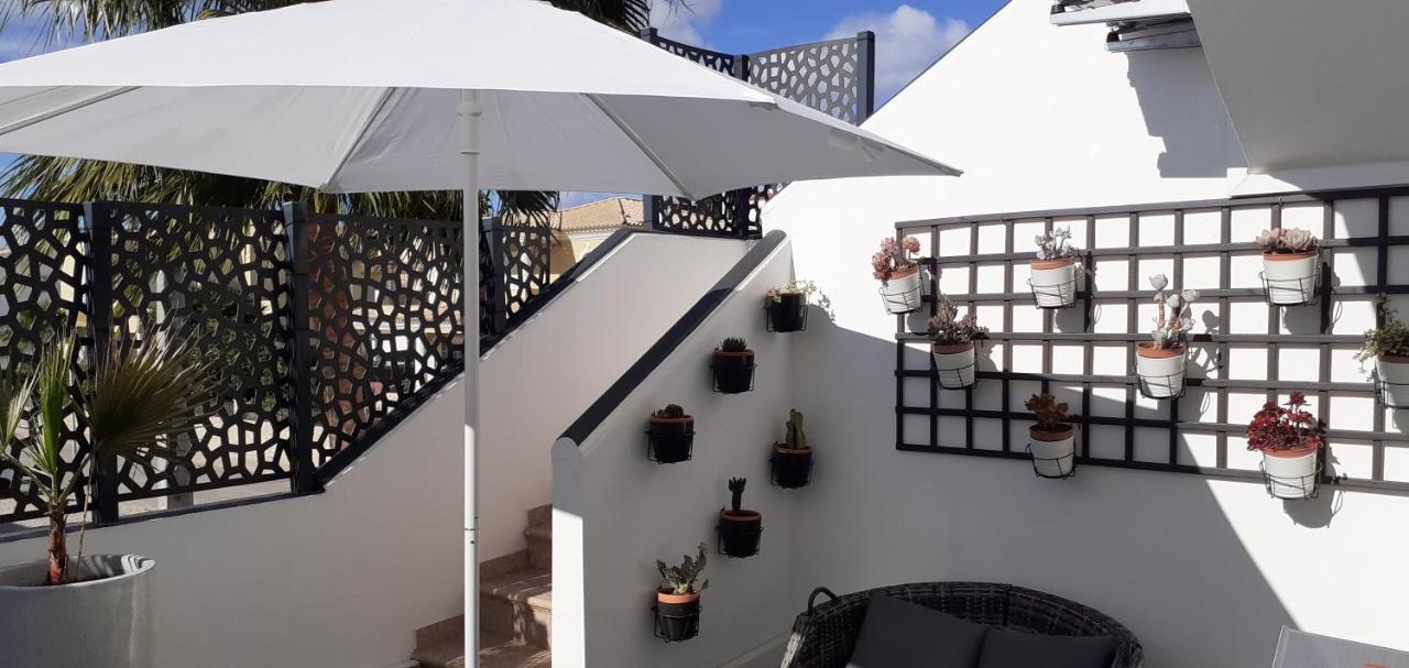 Lovely New House - Guests Apartments Olhao Luaran gambar