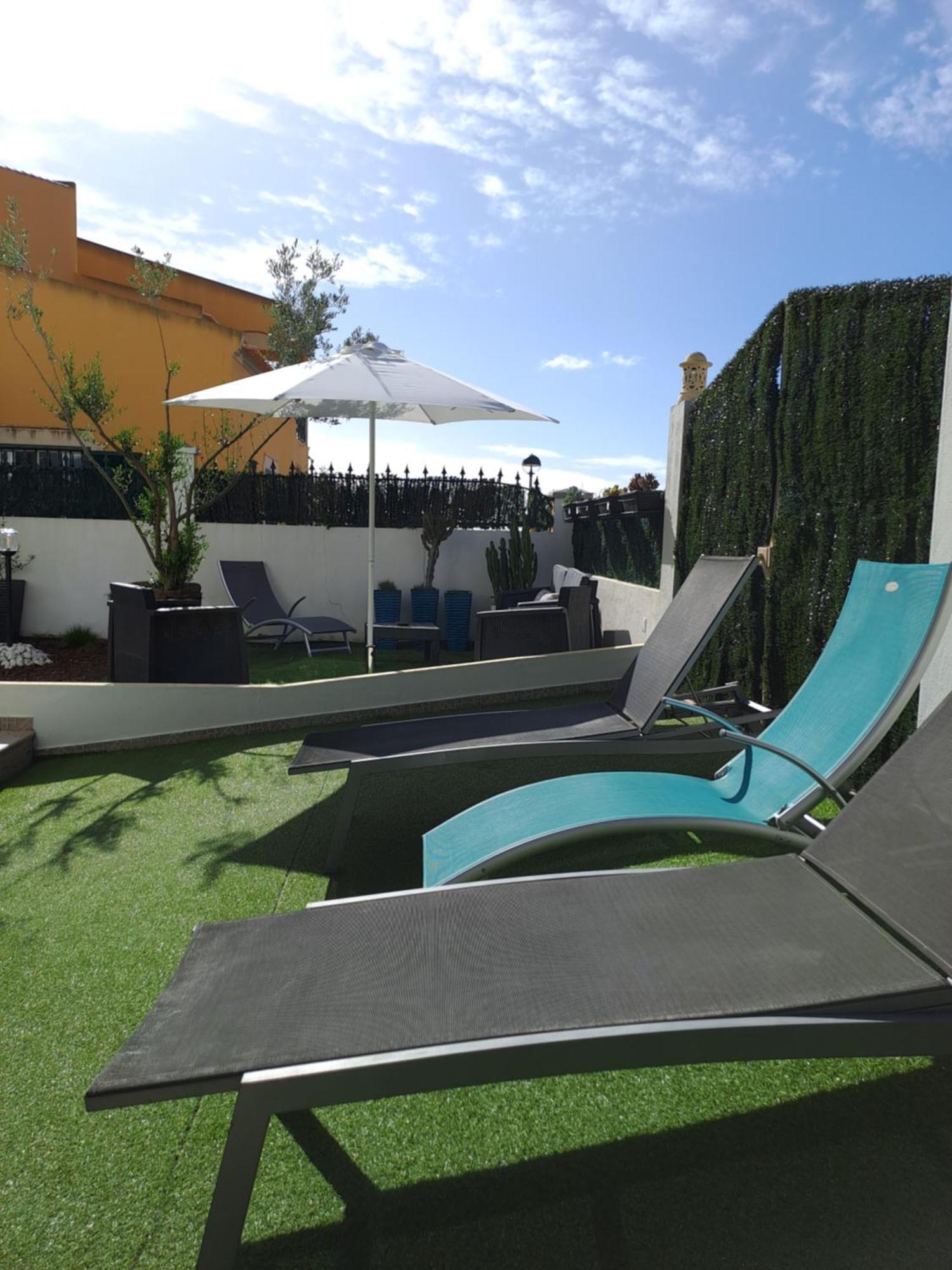 Lovely New House - Guests Apartments Olhao Luaran gambar