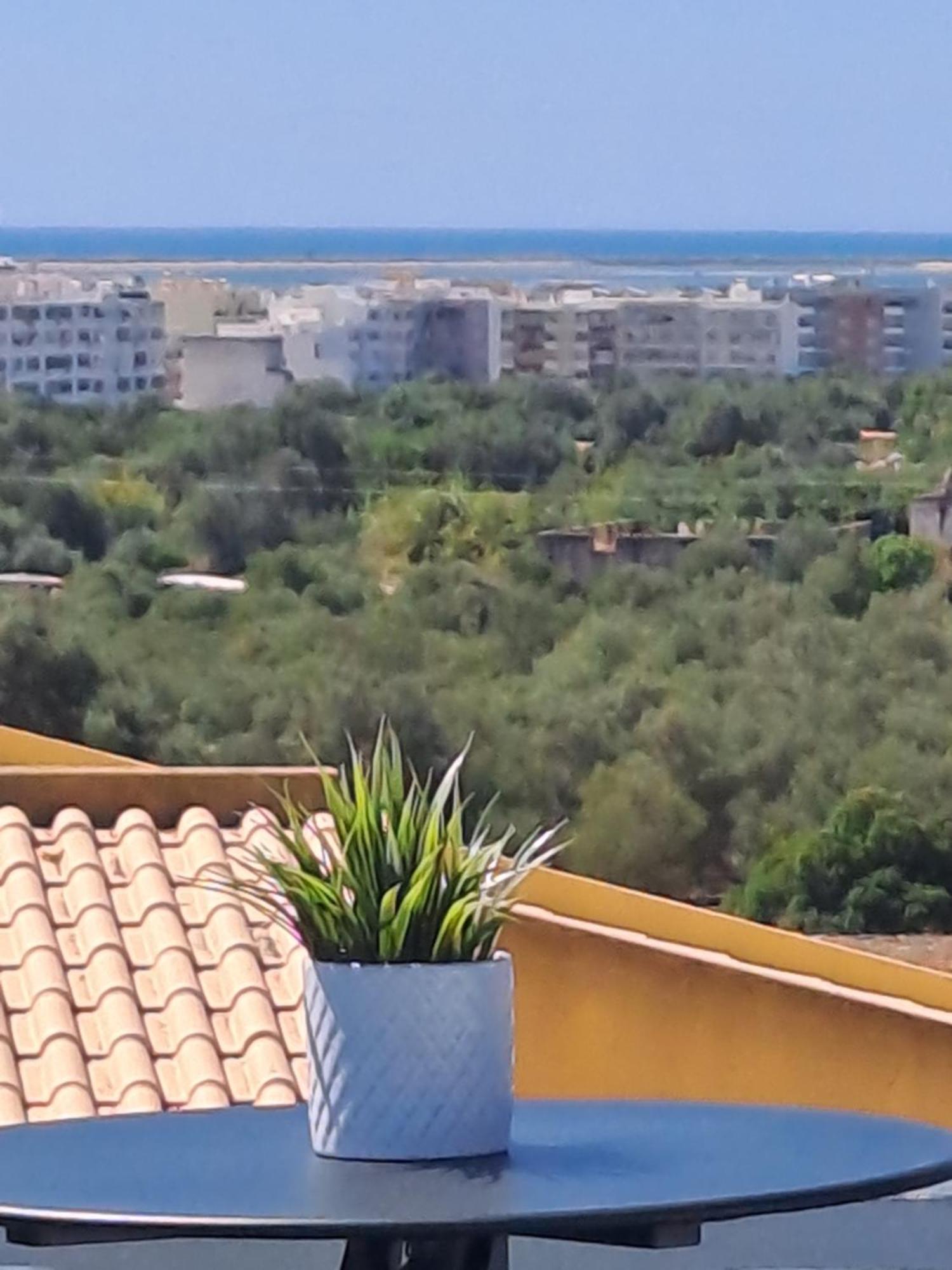 Lovely New House - Guests Apartments Olhao Luaran gambar