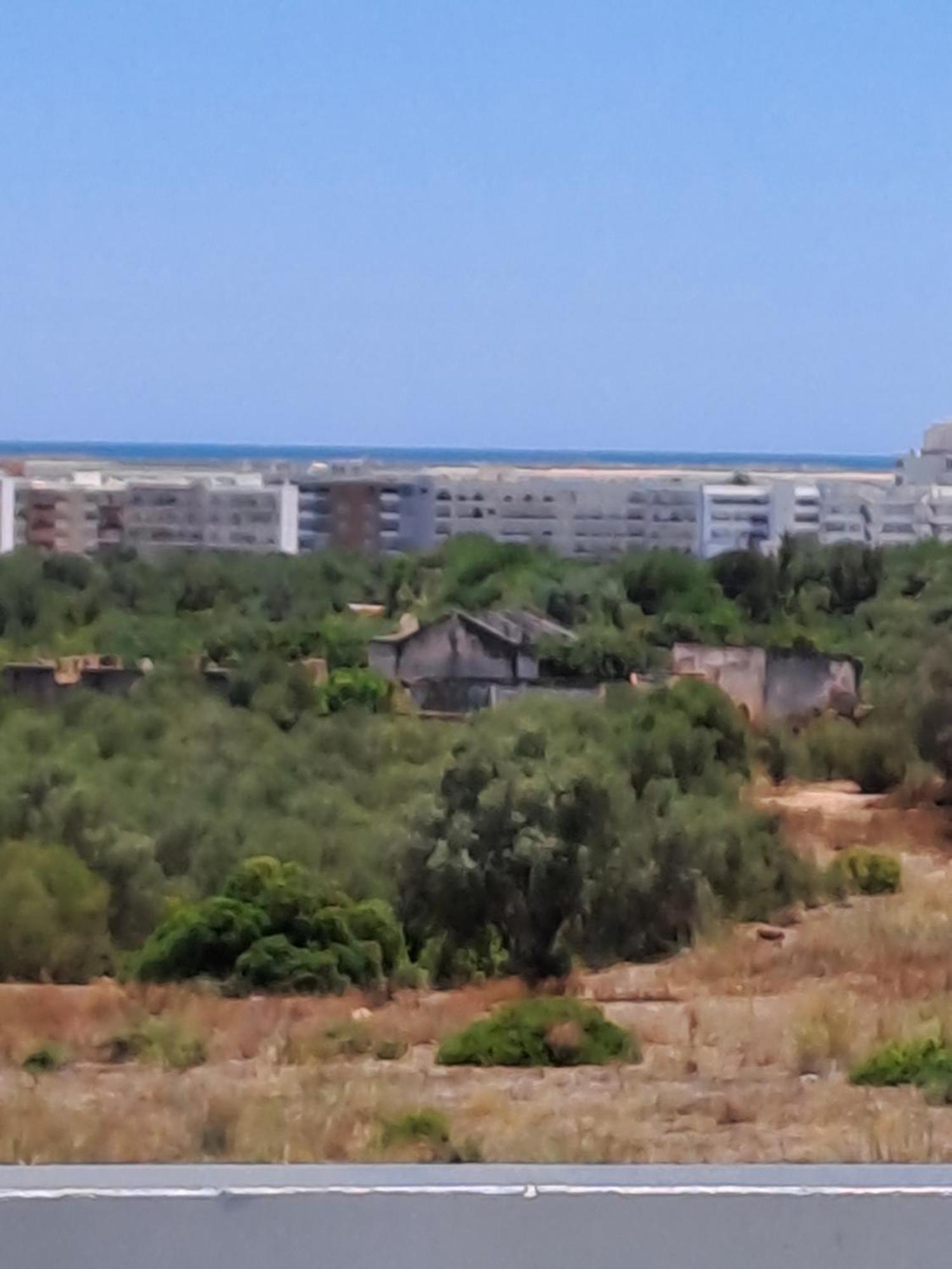 Lovely New House - Guests Apartments Olhao Luaran gambar