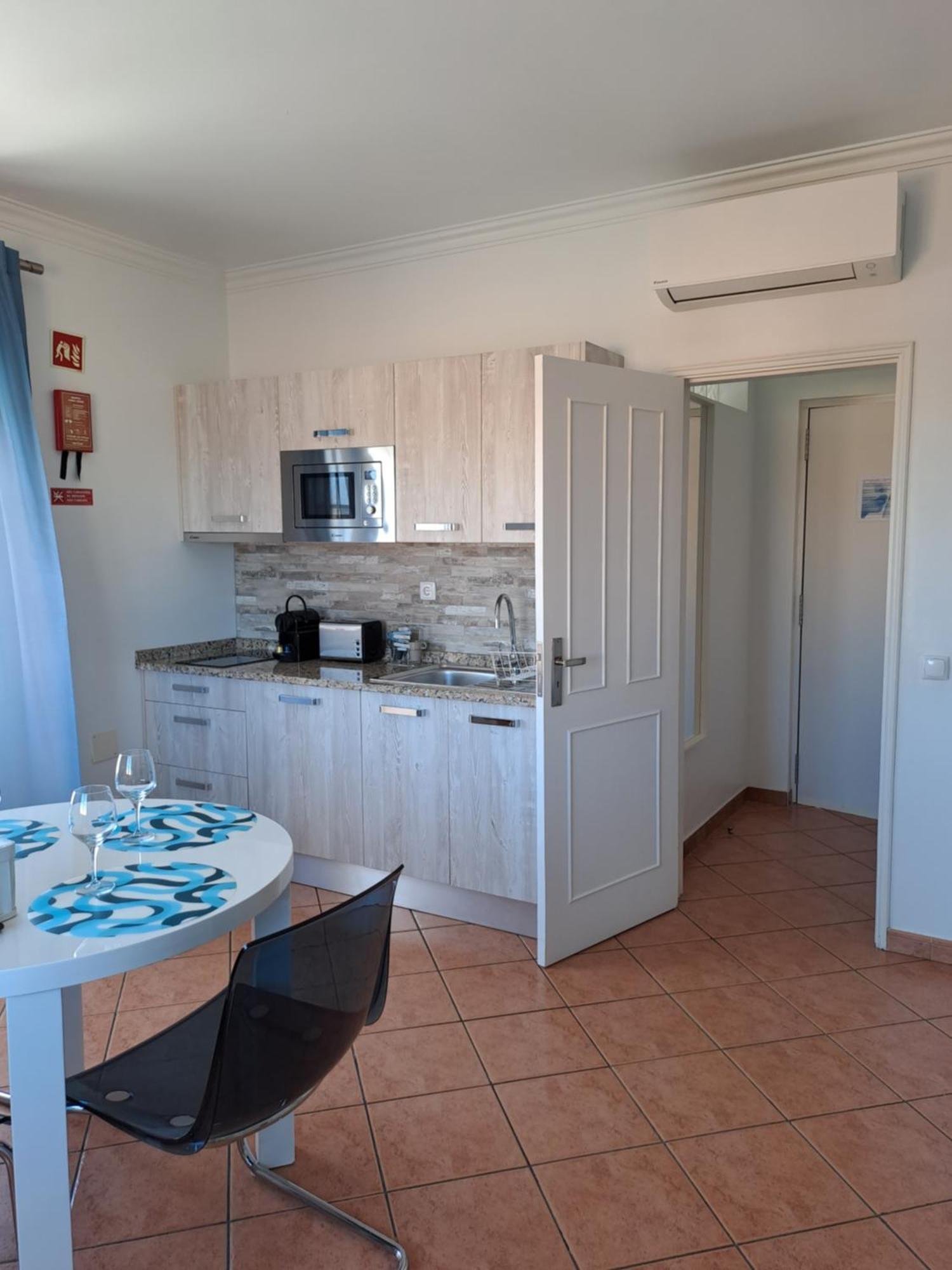 Lovely New House - Guests Apartments Olhao Luaran gambar