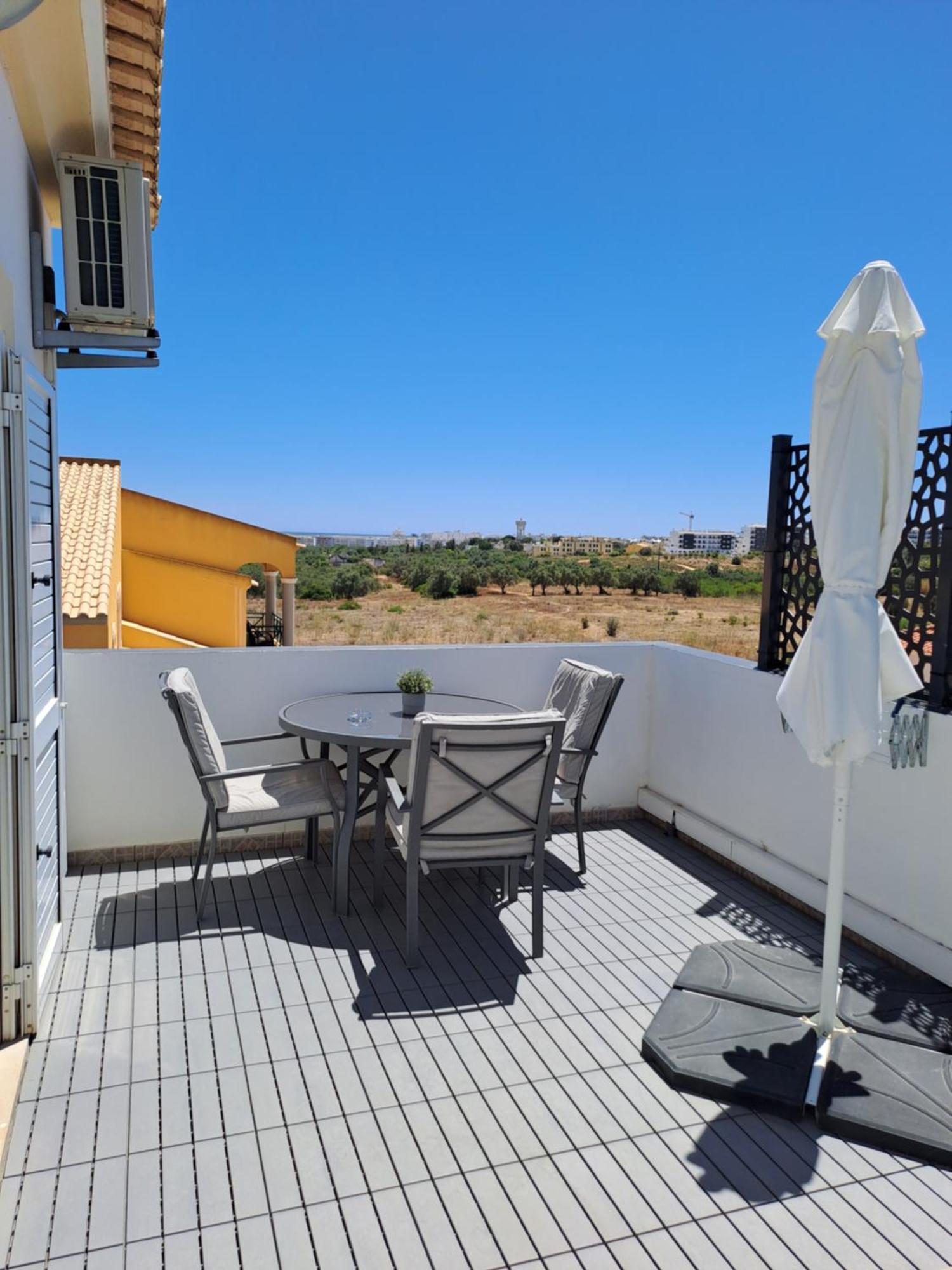 Lovely New House - Guests Apartments Olhao Luaran gambar