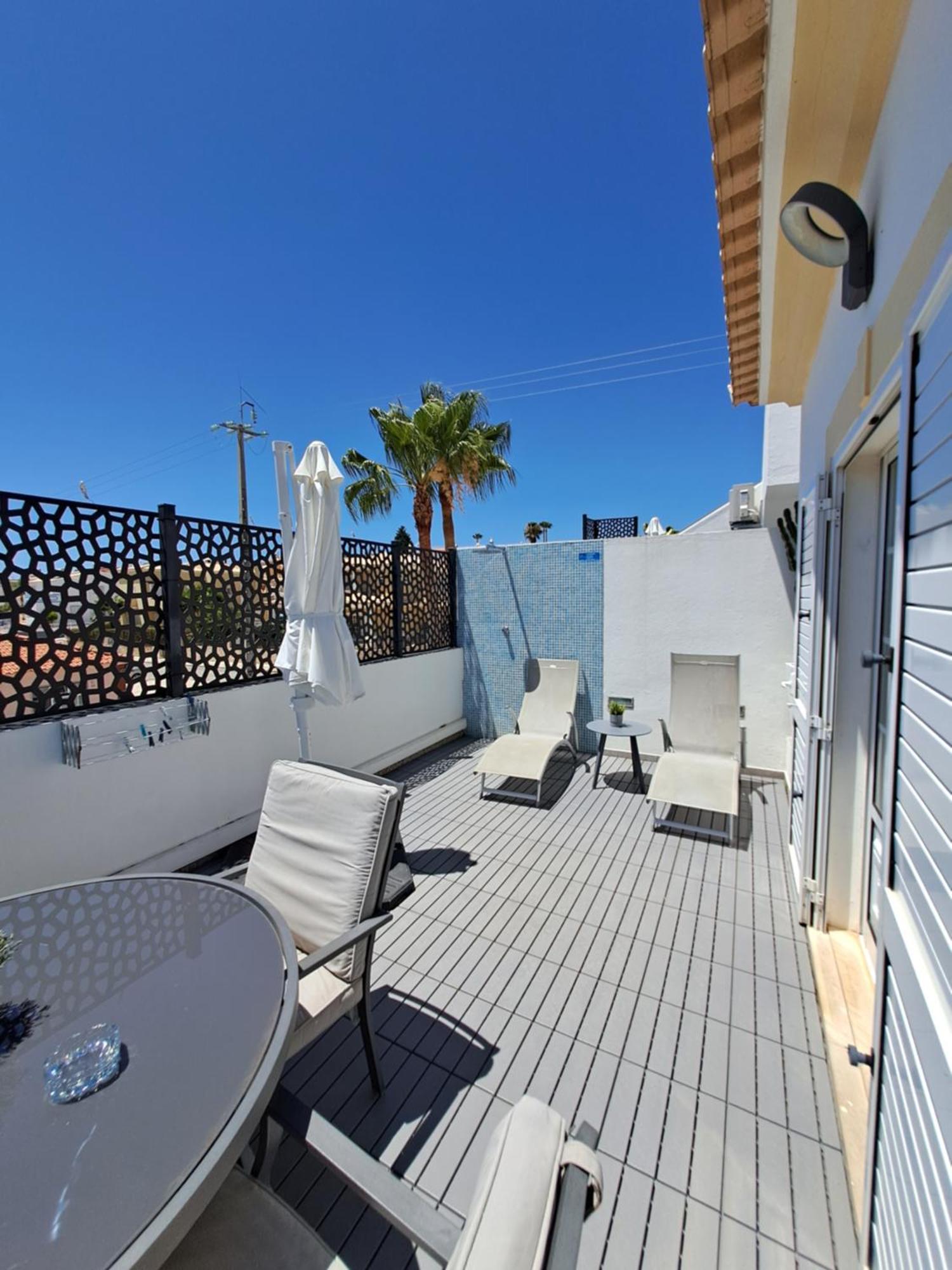 Lovely New House - Guests Apartments Olhao Luaran gambar