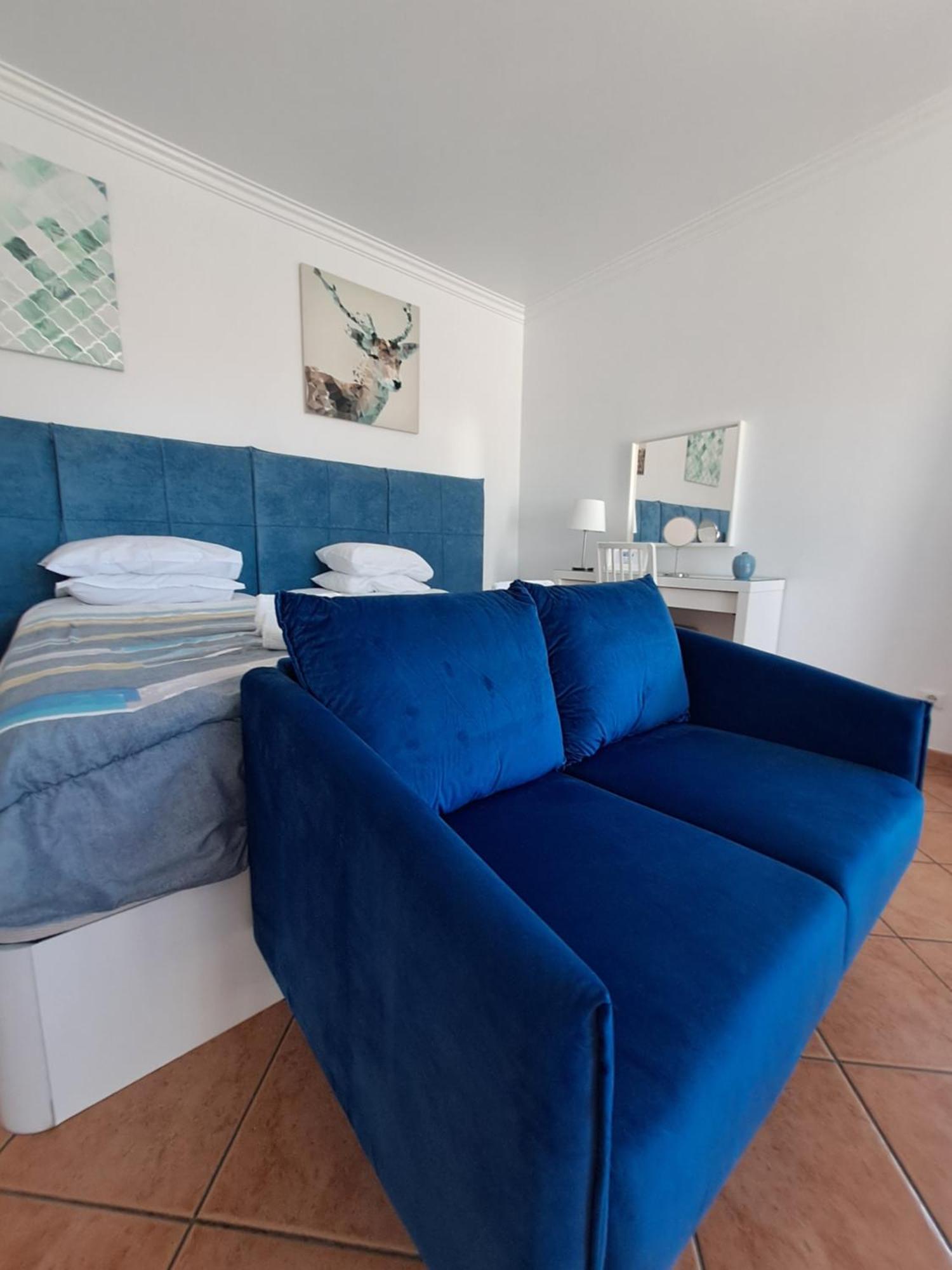 Lovely New House - Guests Apartments Olhao Luaran gambar