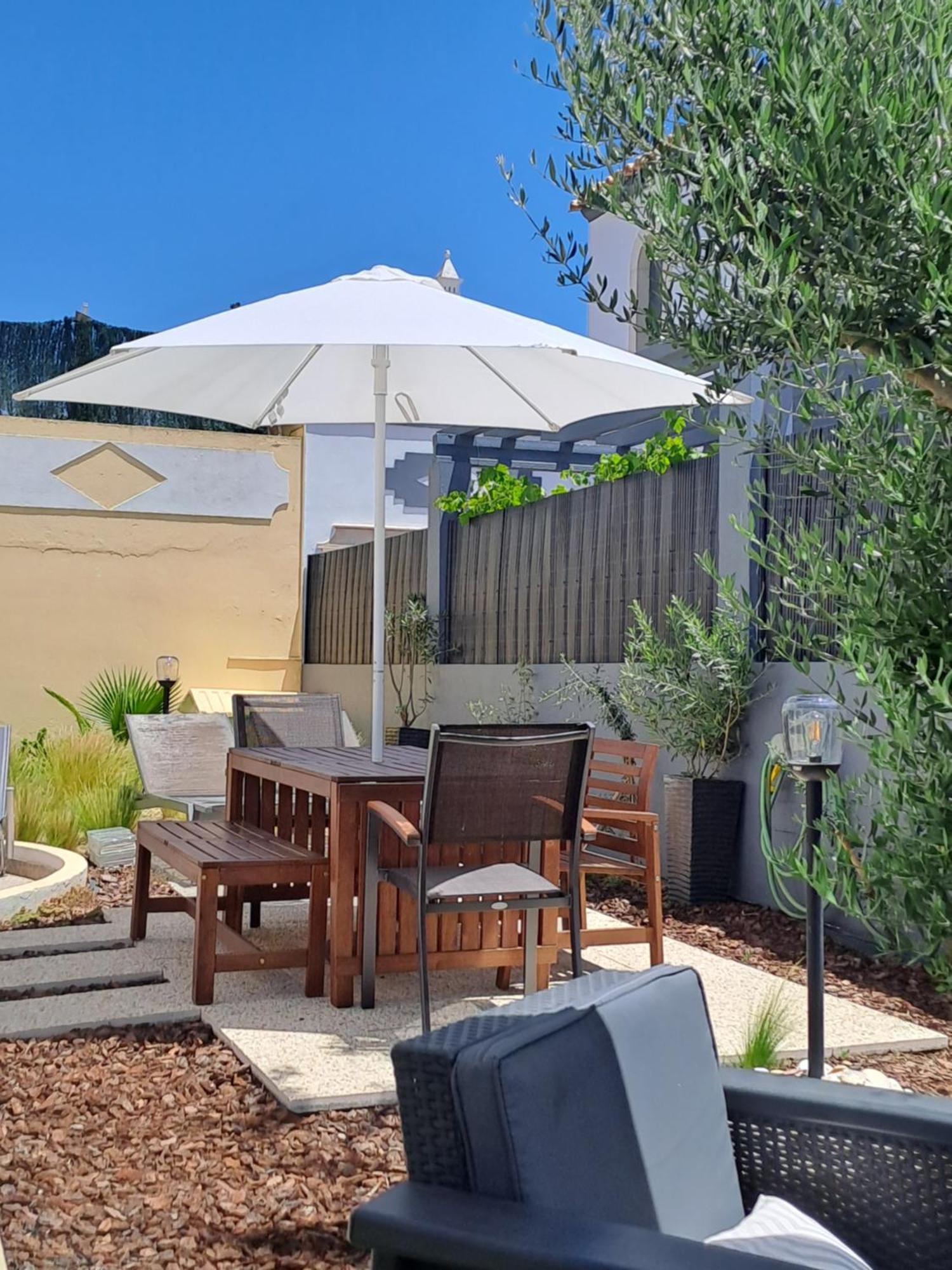 Lovely New House - Guests Apartments Olhao Luaran gambar
