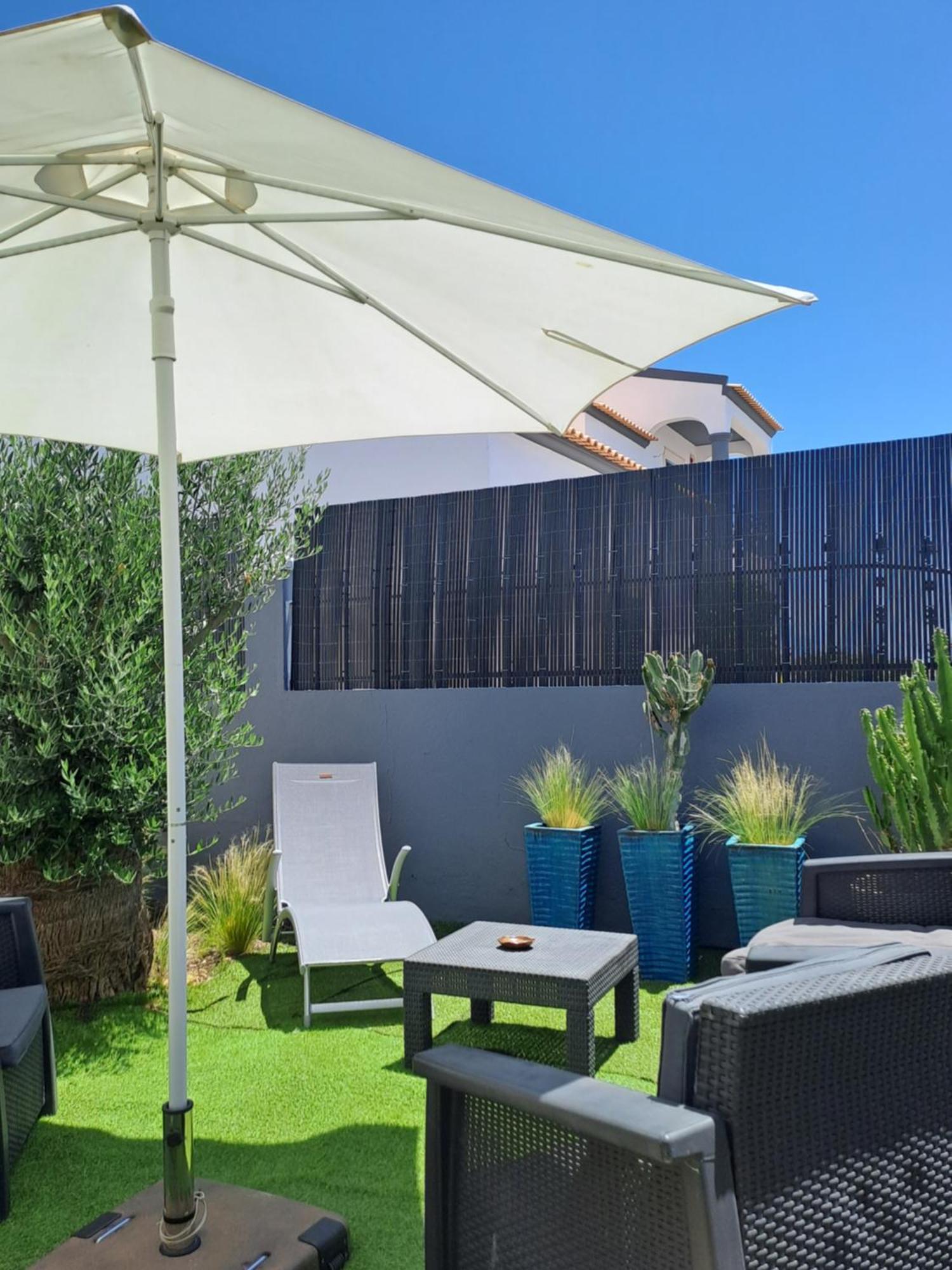 Lovely New House - Guests Apartments Olhao Luaran gambar