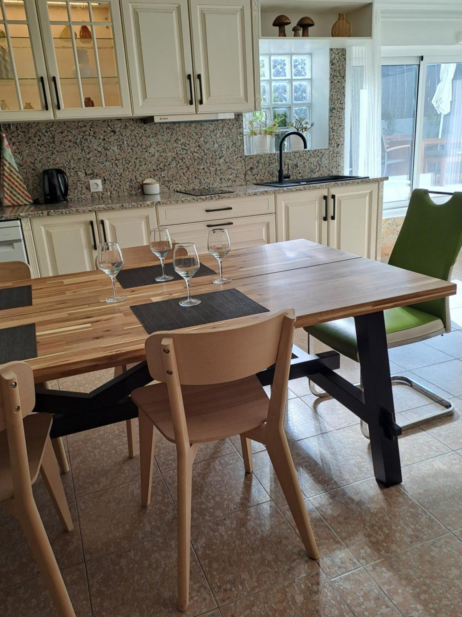Lovely New House - Guests Apartments Olhao Luaran gambar