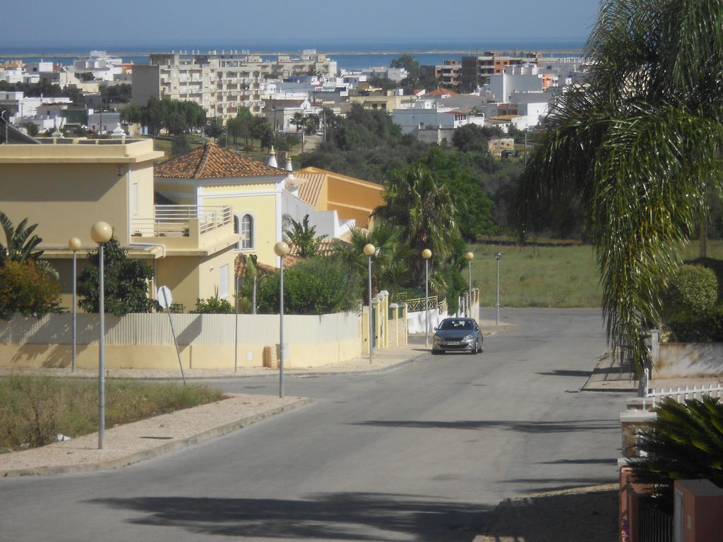 Lovely New House - Guests Apartments Olhao Luaran gambar