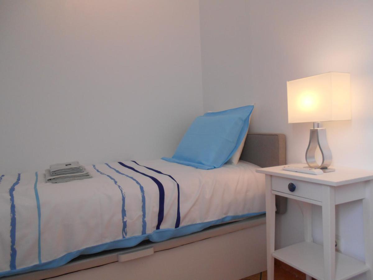 Lovely New House - Guests Apartments Olhao Luaran gambar