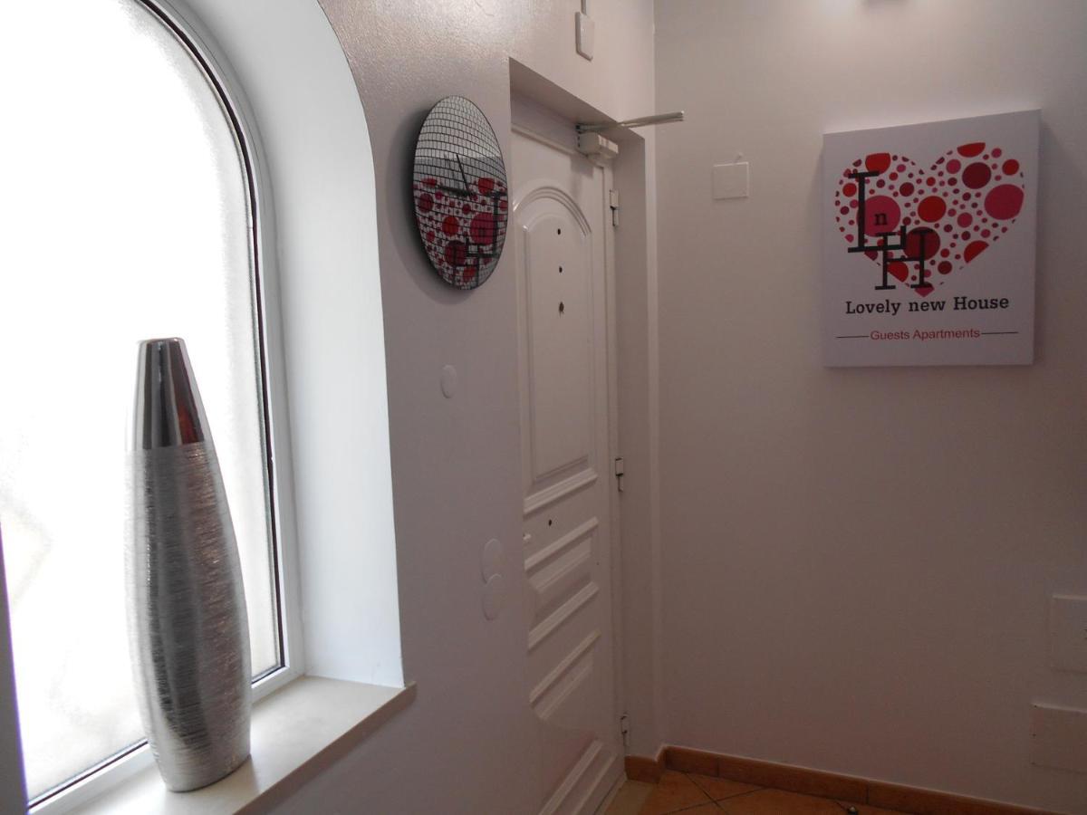 Lovely New House - Guests Apartments Olhao Luaran gambar