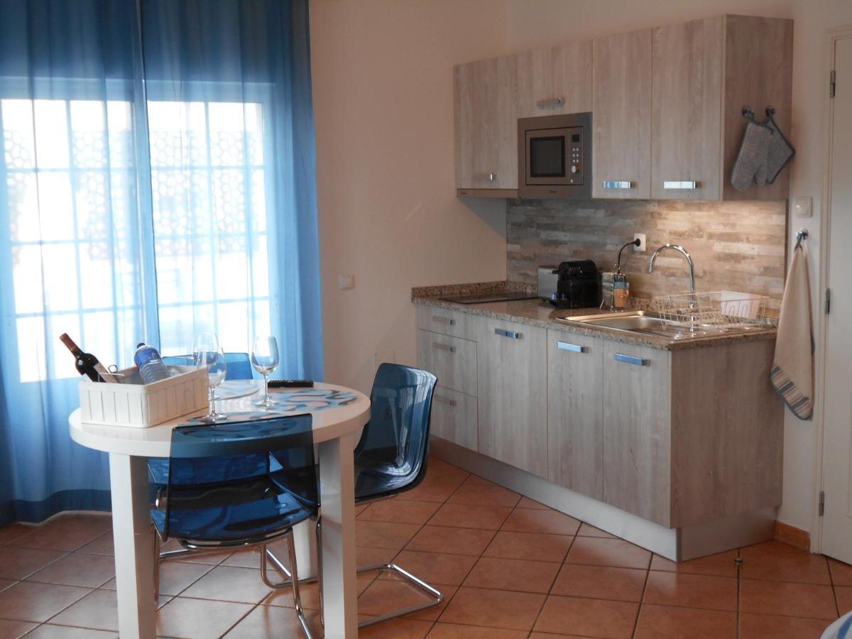 Lovely New House - Guests Apartments Olhao Luaran gambar