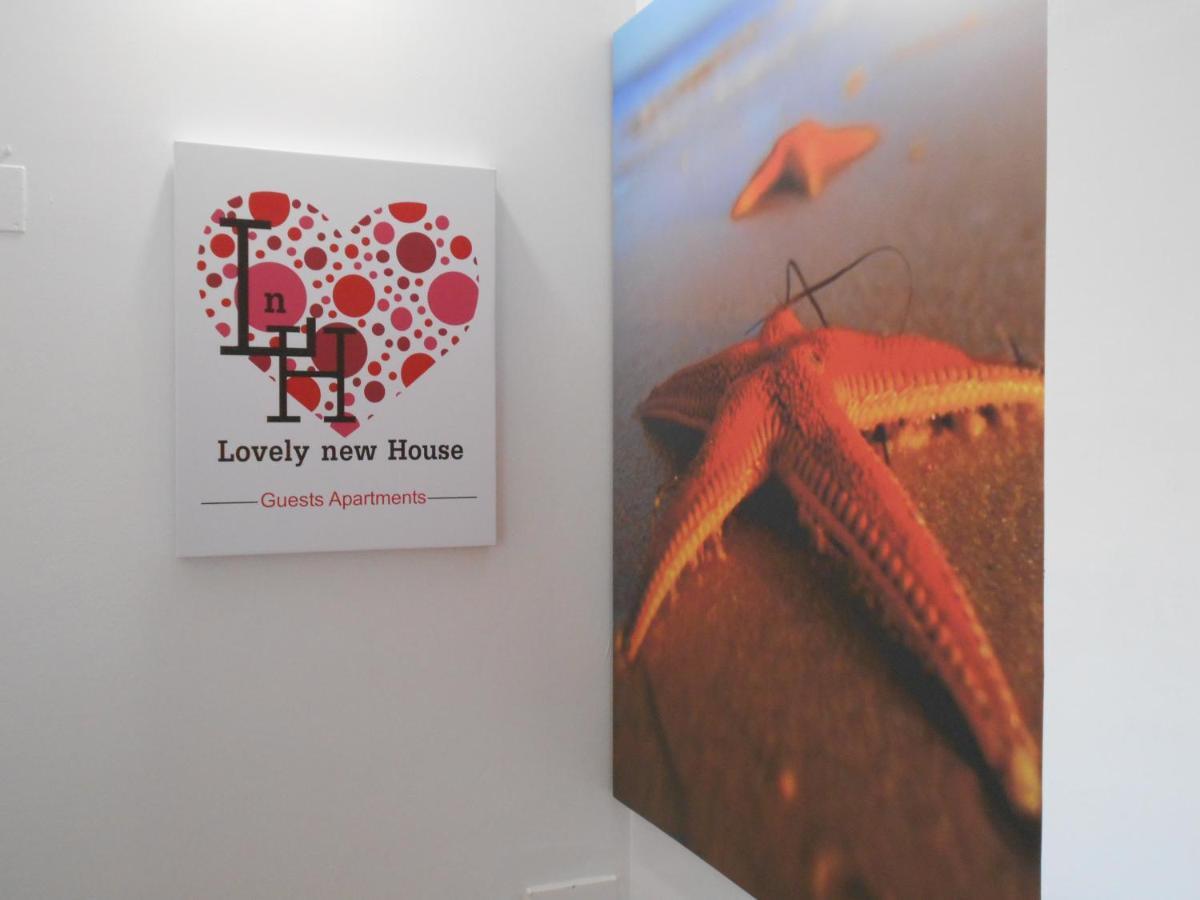Lovely New House - Guests Apartments Olhao Luaran gambar
