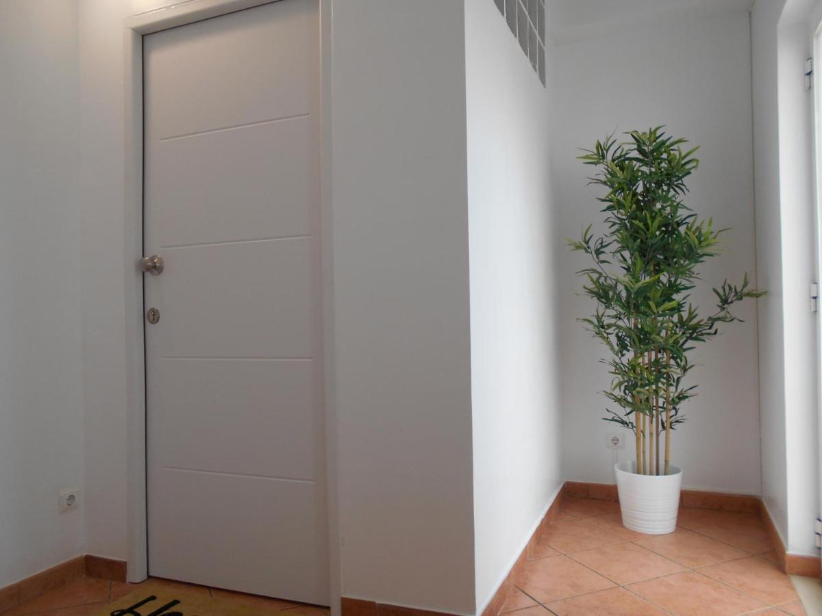 Lovely New House - Guests Apartments Olhao Luaran gambar