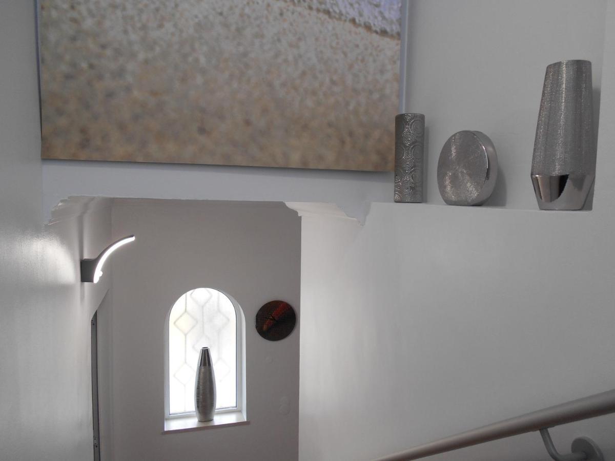 Lovely New House - Guests Apartments Olhao Luaran gambar