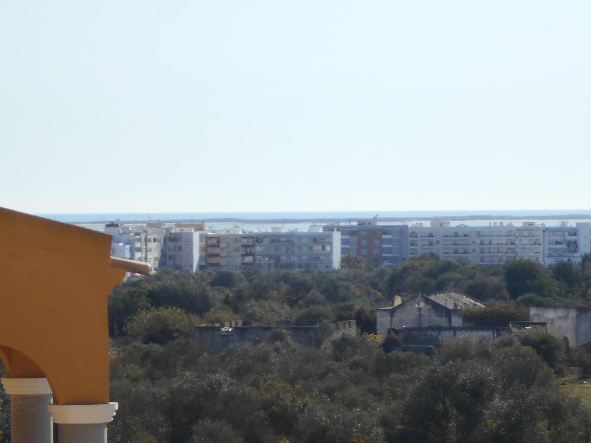 Lovely New House - Guests Apartments Olhao Luaran gambar