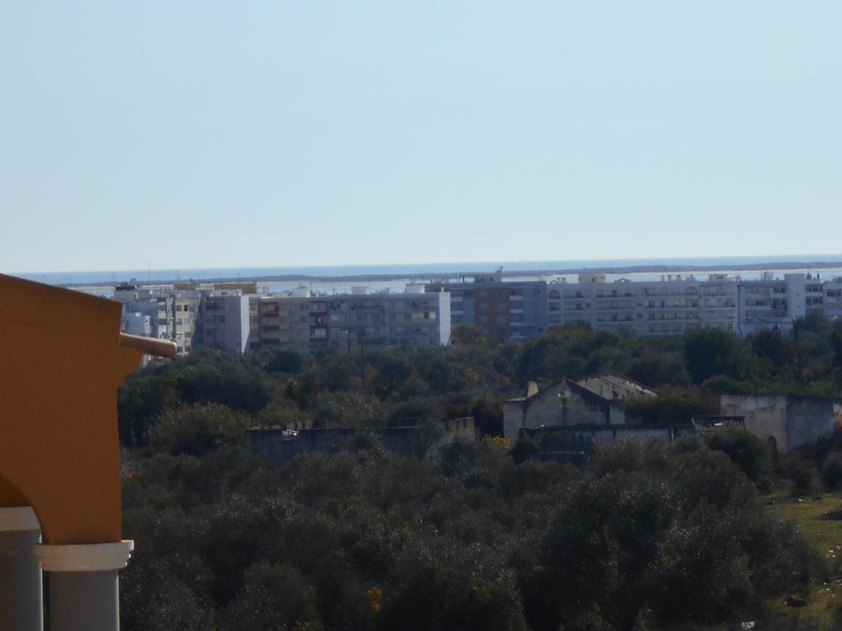 Lovely New House - Guests Apartments Olhao Luaran gambar